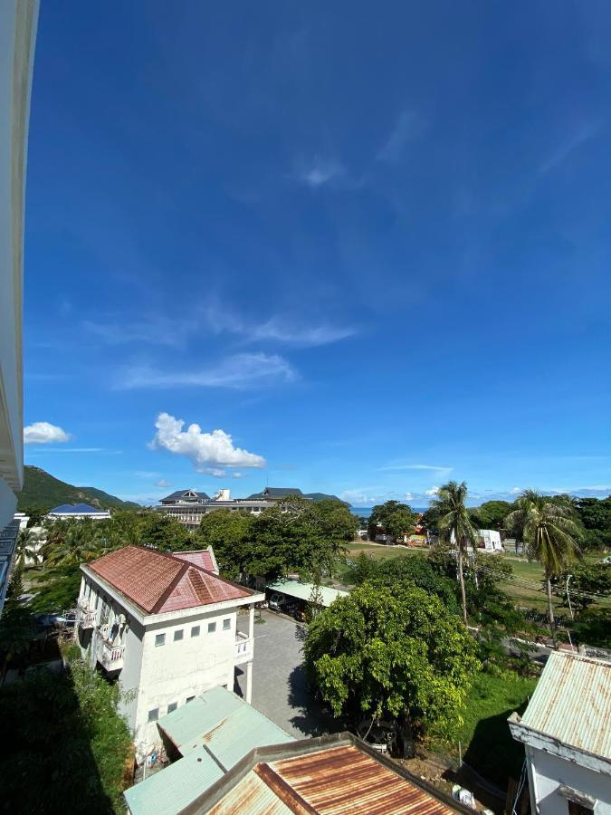 Con Dao Guesthouse Chi Khu Co Ong Exterior photo